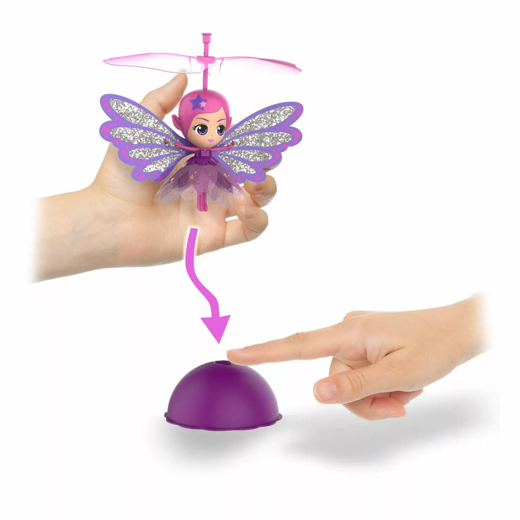 Silverlit Toys Silverlit Fairy Wings Assortment