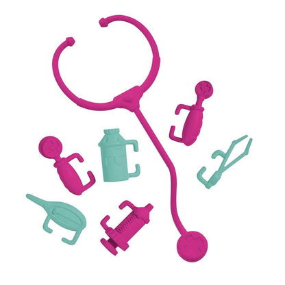 Simba Toys Simba - Steffi Love Baby Doctor