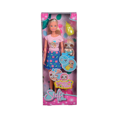 Simba Toys SIMBA - STEFFI LOVE SLEEPY FRIEND
