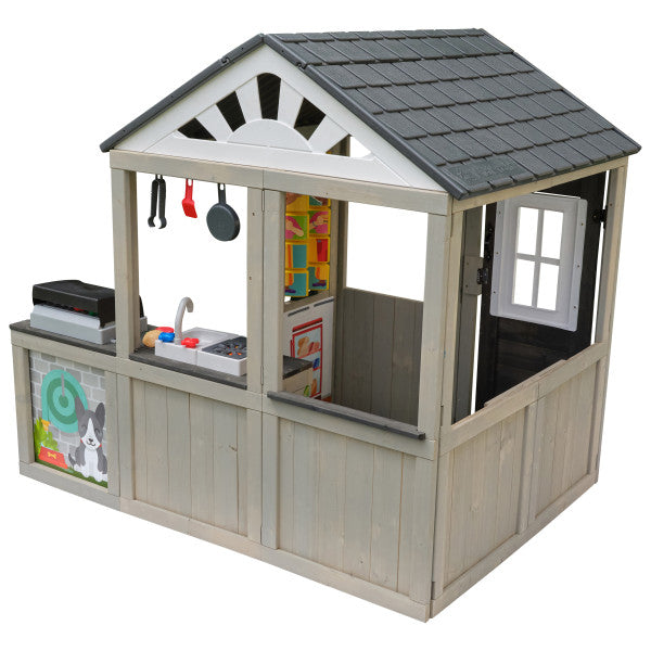 Kidkraft Patio Party Playhouse