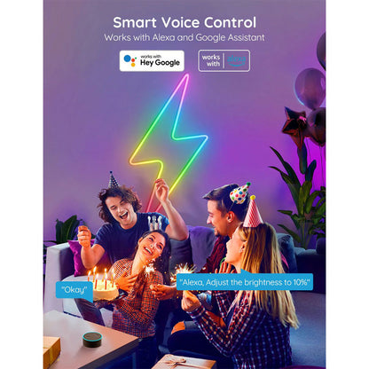 Govee Neon LED Strip Light