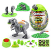 Smashers Toys Smashers Jurassic-Series 1 Mega Light-Up Dino