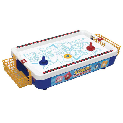 Ambassador - Sonic Arcade Air Hockey - Premium Series