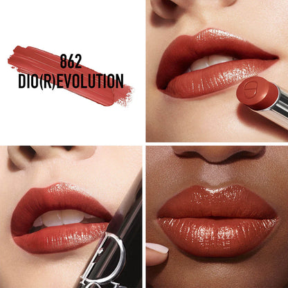 DIOR ADDICT - 862 Dio(r)evolution