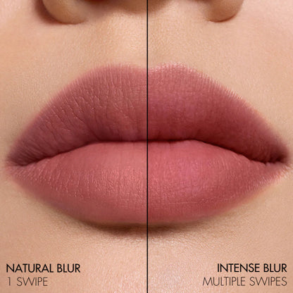 ROUGE DIOR - 686 Rêve Rosé veil finish