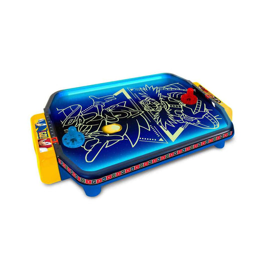 Ambassador - Sonic Arcade Air Hockey (SN1902)