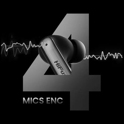 HiFuture SonicAir True Wireless Earbuds