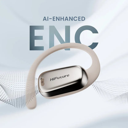 HiFuture Sonify Open Ear Wireless Earbuds