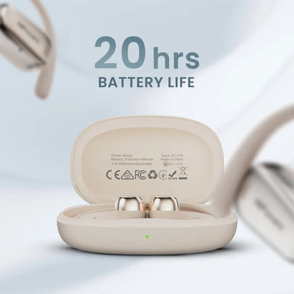 HiFuture Sonify Open Ear Wireless Earbuds