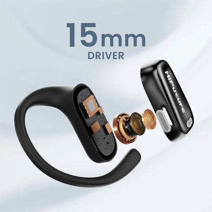 HiFuture Sonify Open Ear Wireless Earbuds