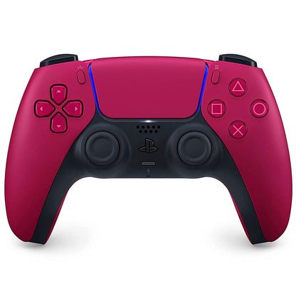 Sony PS5 DualSense Wireless Controller Cosmic Red