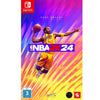 Sony PlayStation Electronics NBA 2K24 Kobe Bryant Edition Switch