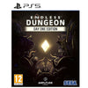Sony PlayStation Gaming Endless Dungeon - Day One Edition PS5