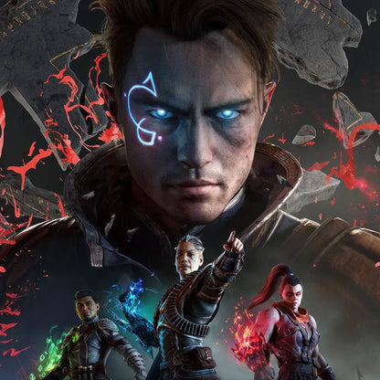 Sony PlayStation Gaming Immortals of Aveum PS5