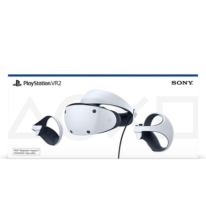 Sony PlayStation Gaming Sony PlayStation VR2 White/Black