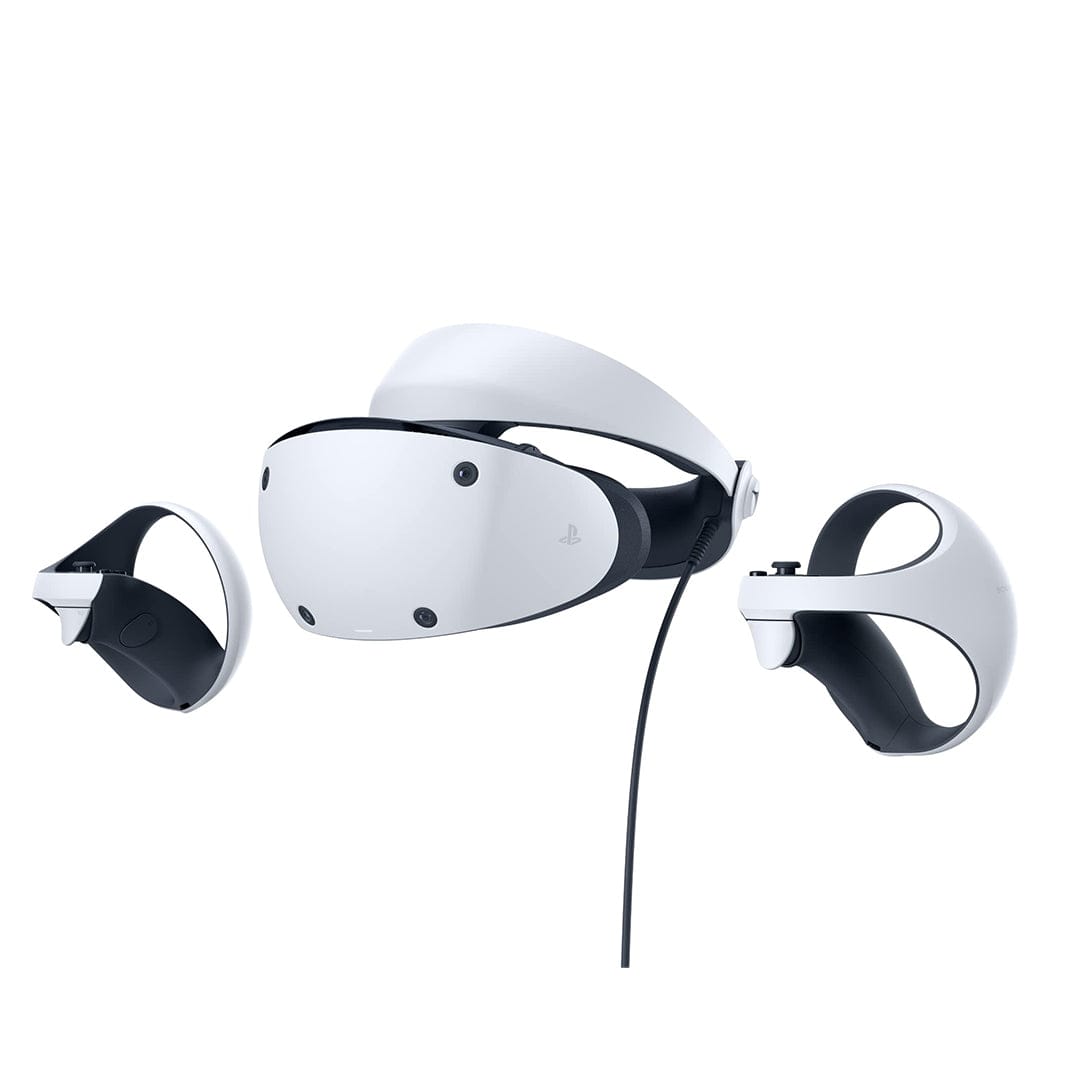 Sony PlayStation Gaming Sony PlayStation VR2 White/Black