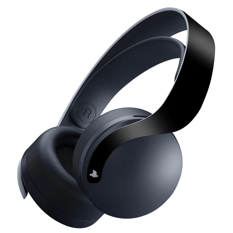 PlayStation PULSE 3D Wireless Headset - Midnight Black 