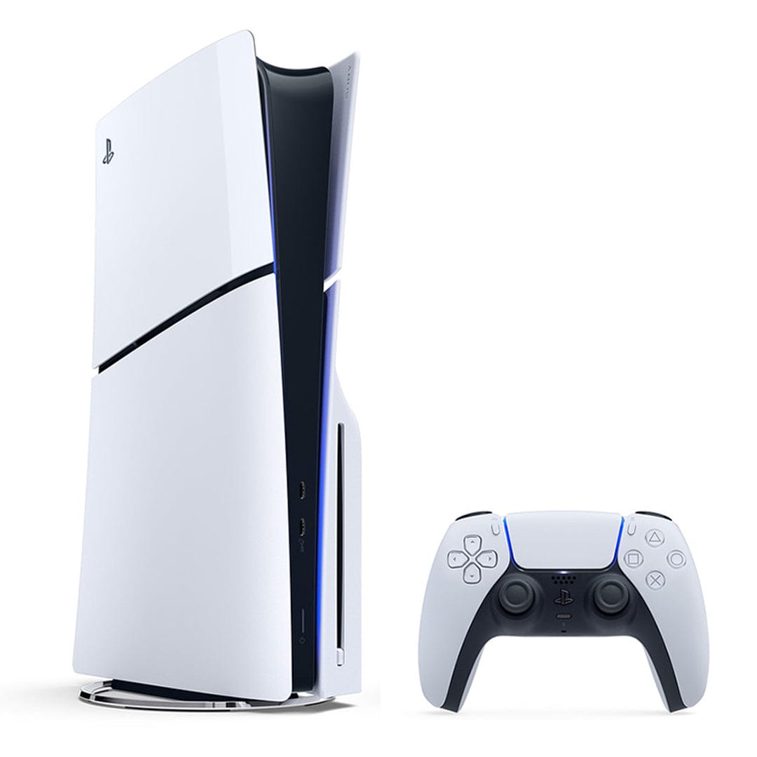 Sony playstation PlayStation 5 Slim [Disc]