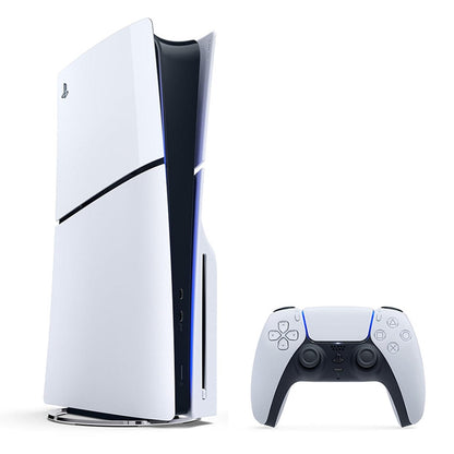 Sony playstation PlayStation 5 Slim [Disc]