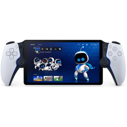 Sony PlayStation Portal Remote Player for PS5 console