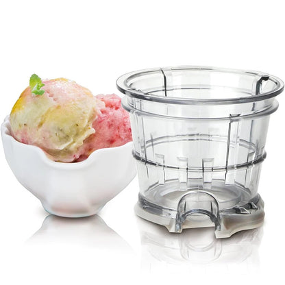 Kuvings Sorbet Strainer for REVO830