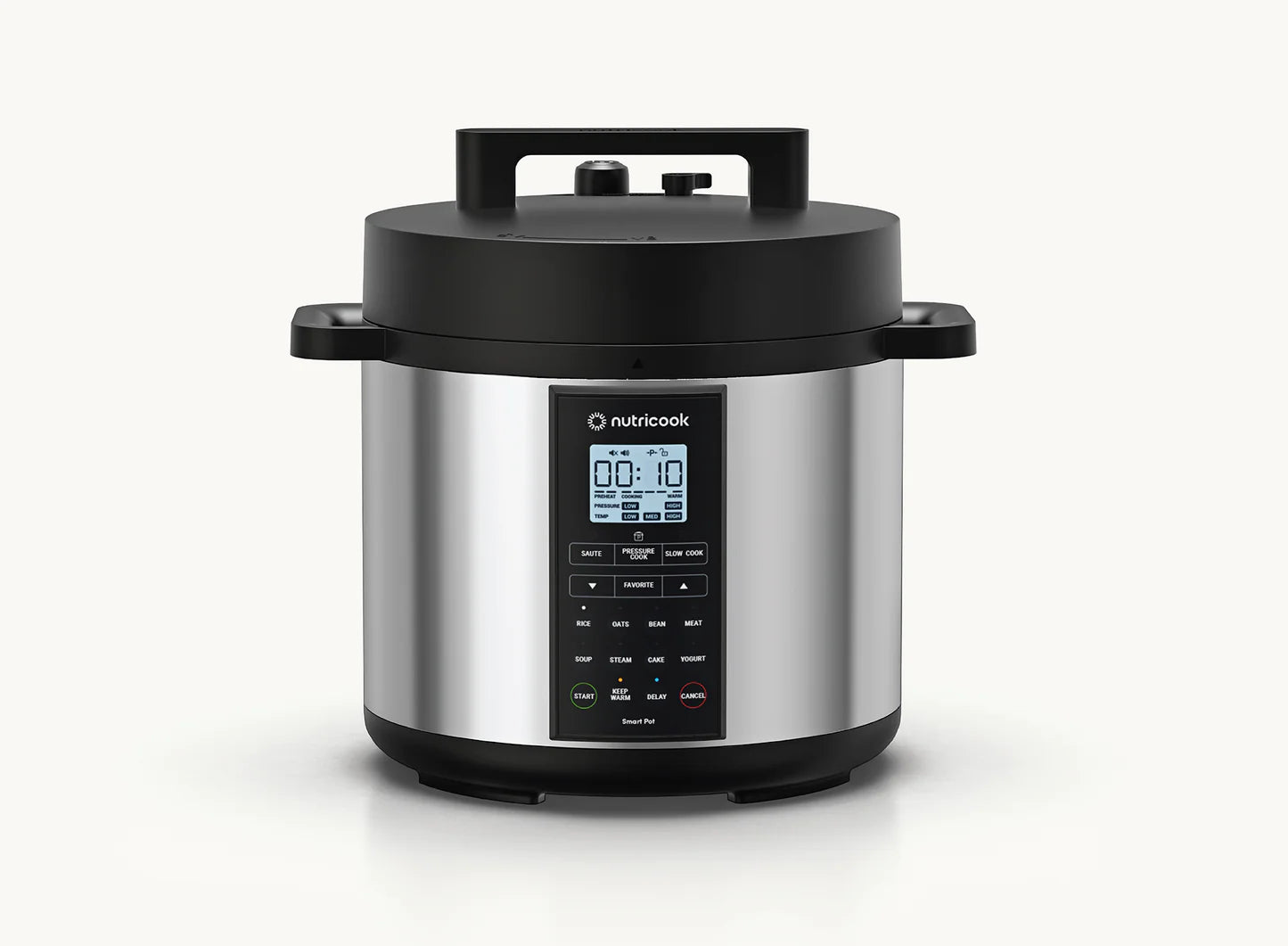 Nutricook - Smart Pot 2 Prime 6L