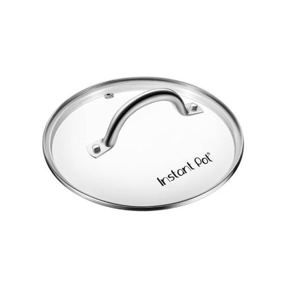 Instant Pot Glass Lid