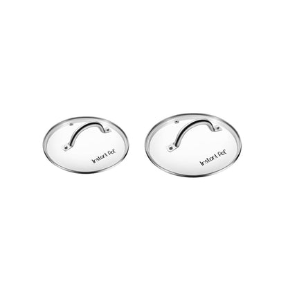 Instant Pot Glass Lid