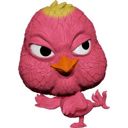 Splats Head Toys Splats Head Launch Part 1 Series 11cm - Angri