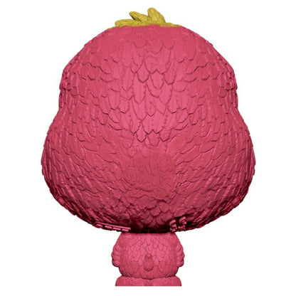 Splats Head Toys Splats Head Launch Part 1 Series 11cm - Angri