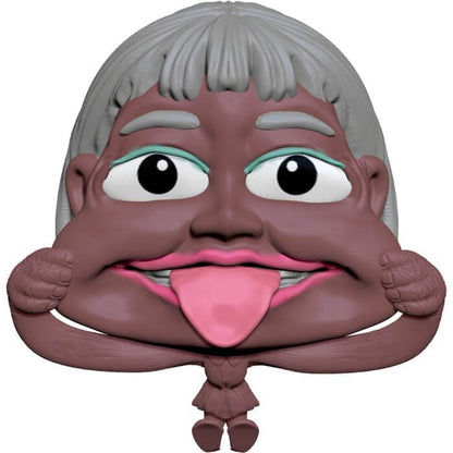 Splats Head Toys Splats Head Launch Part 1 Series 11cm - Smoon