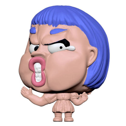 Splats Head Toys Splats Head - Series 1 Squishy Toy - Bracy