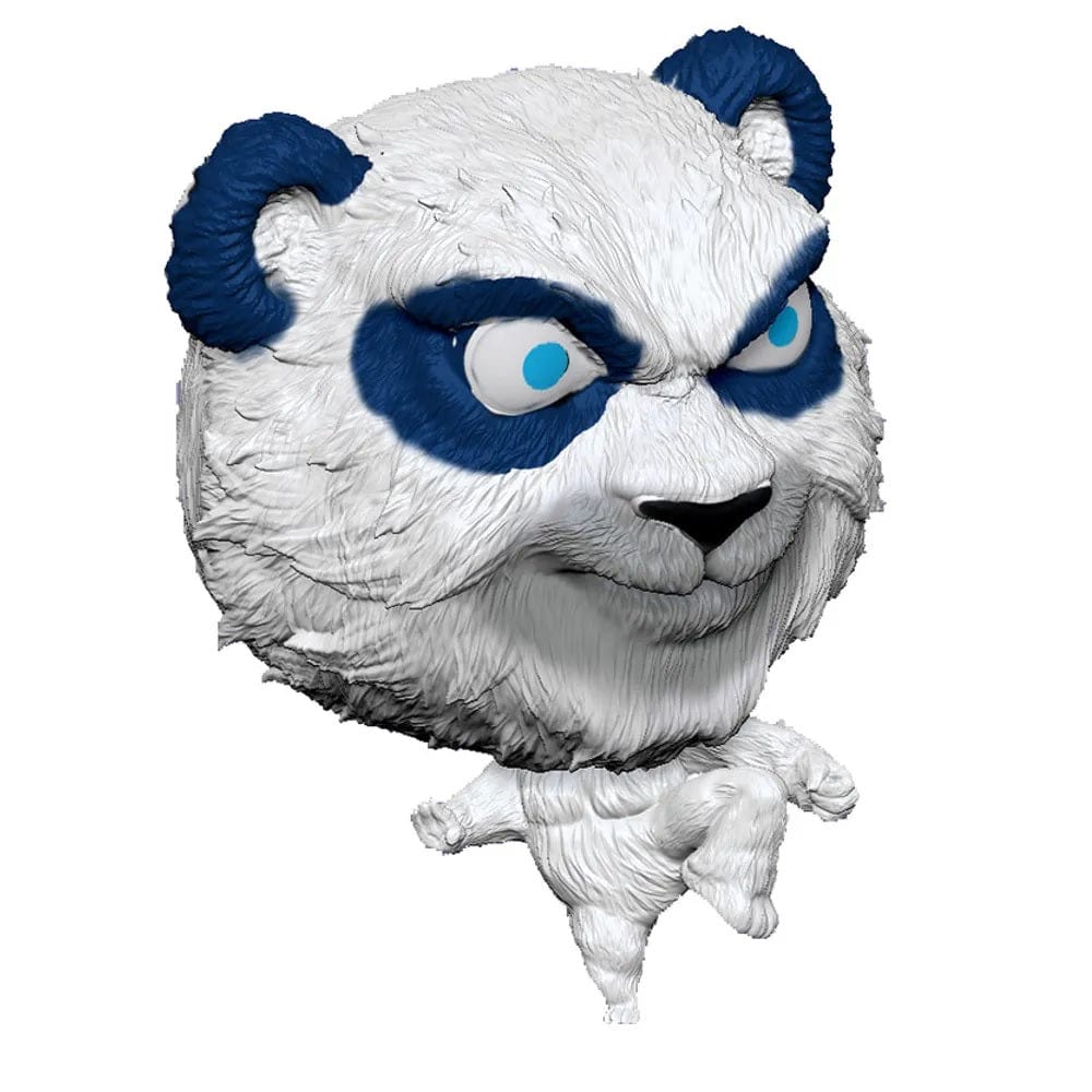 Splats Head Toys Splats Head - Series 1 Squishy Toy - Laful