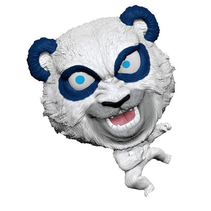 Splats Head Toys Splats Head - Series 1 Squishy Toy - Laful