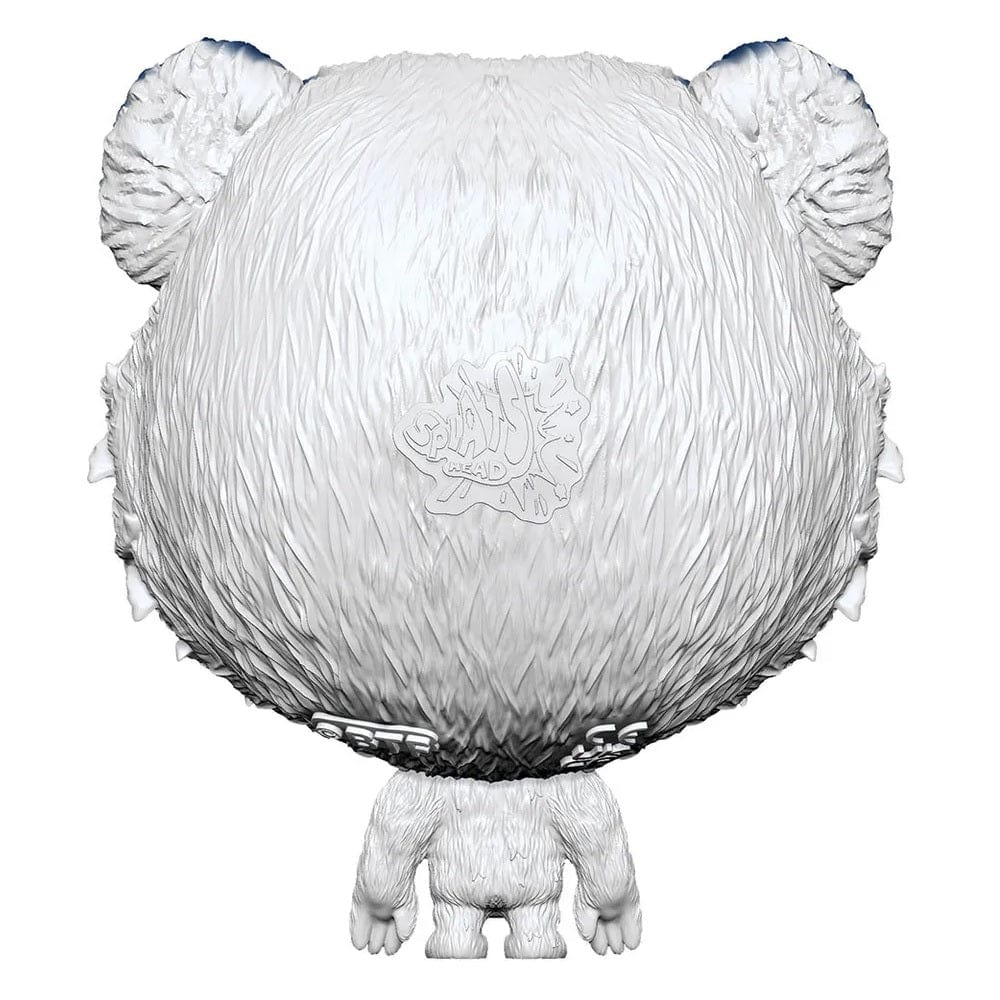 Splats Head Toys Splats Head - Series 1 Squishy Toy - Laful