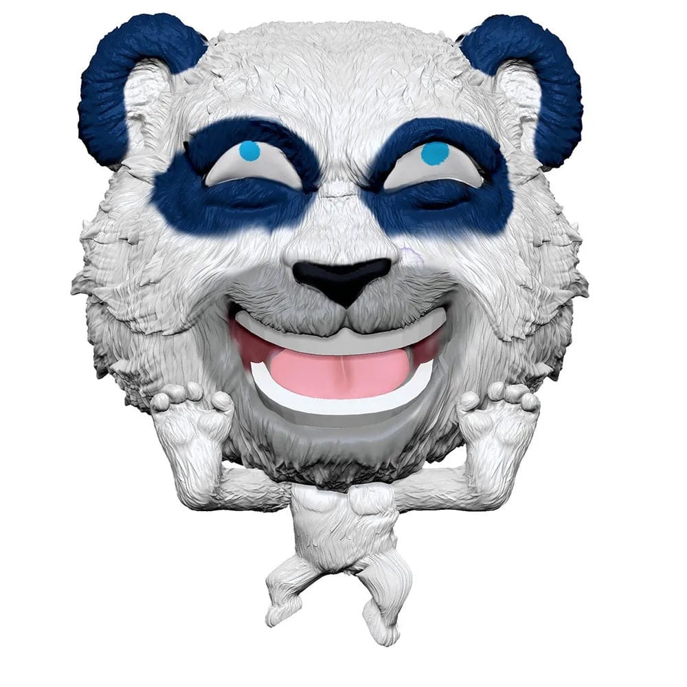 Splats Head Toys Splats Head - Series 1 Squishy Toy - Laful