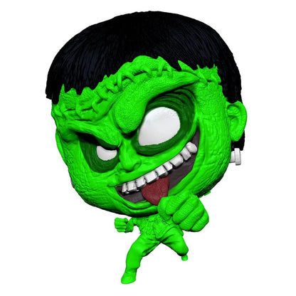 Splats Head Toys Splats Head - Series 1 Squishy Toy - Piecy