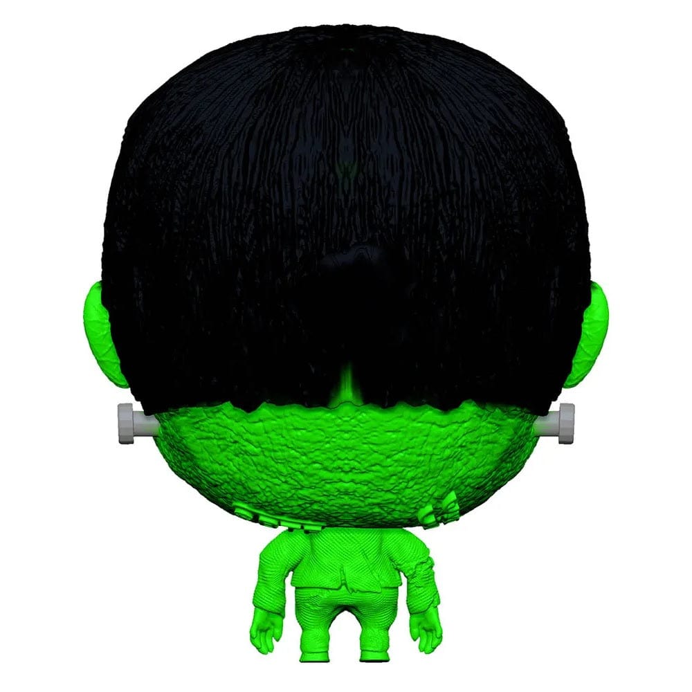 Splats Head Toys Splats Head - Series 1 Squishy Toy - Piecy