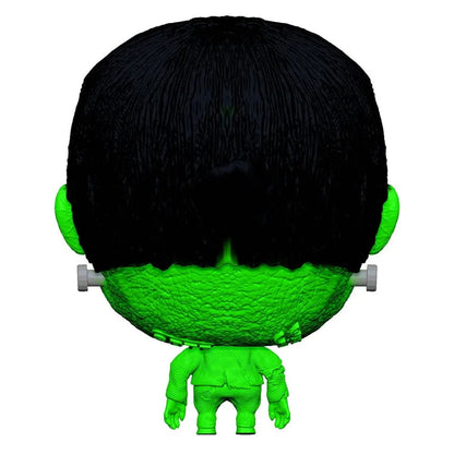 Splats Head Toys Splats Head - Series 1 Squishy Toy - Piecy