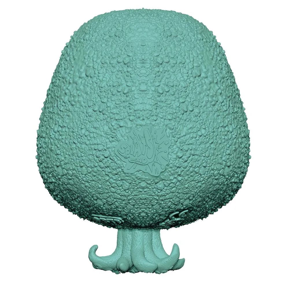 Splats Head Toys Splats Head - Series 1 Squishy Toy - Sheddy