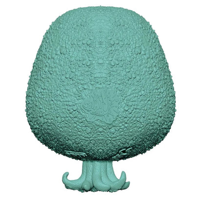 Splats Head Toys Splats Head - Series 1 Squishy Toy - Sheddy