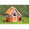 Sports Power Outdoor Sports Power - Me And My Puppy Wooden Play House