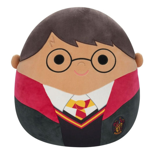 Squishmallows HP Large Harry Potter 16" (SQWB00107)