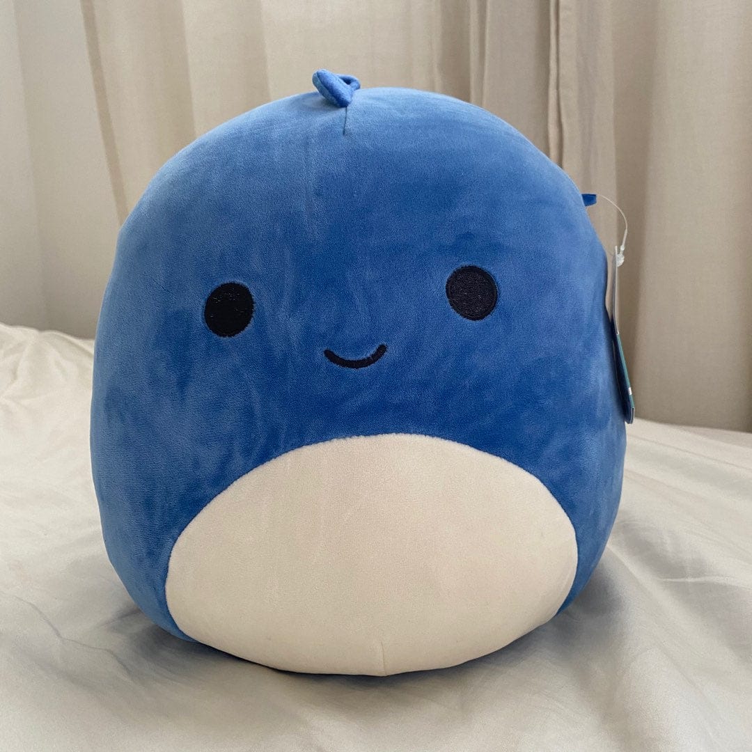 Squishmallows Toys Squishmallows Brody 11" (SQCR00121)