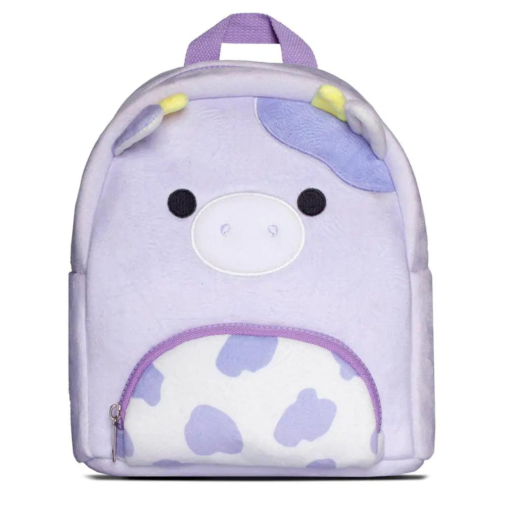 Squishmallows Toys Squishmallows Bubba Novelty Mini Backpack