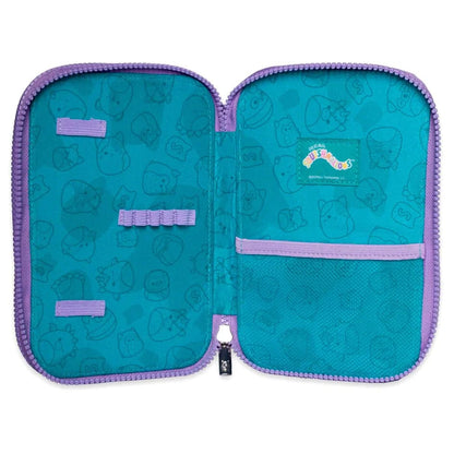 Squishmallows Toys Squishmallows - Bubba Pencil Case