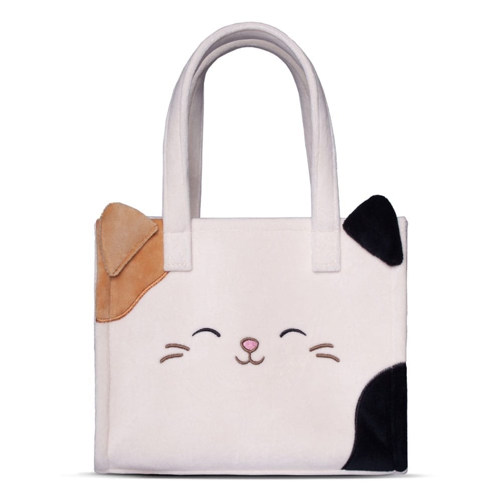 Squishmallows Toys Squishmallows - Cameron Tote Bag