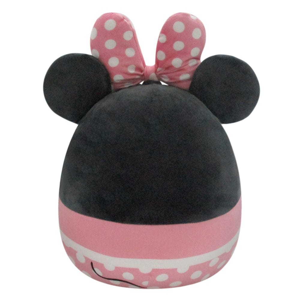Squishmallows Toys Squishmallows Disney Minnie Mouse 14" (SQDI00023)