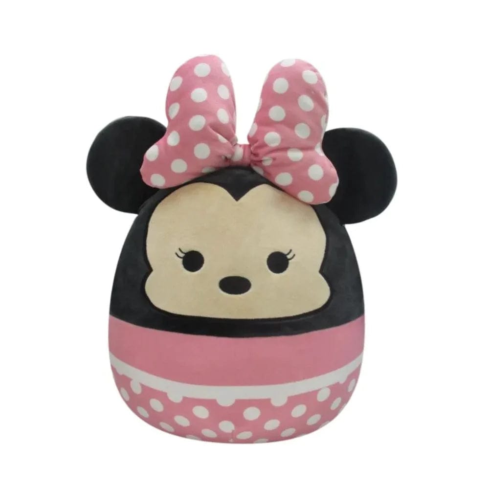 Squishmallows Toys Squishmallows Disney Minnie Mouse 7" (SQDI00166)