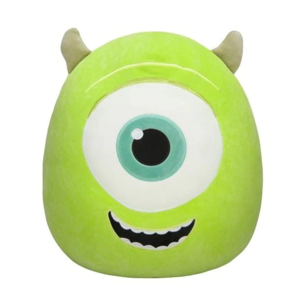 Squishmallows Toys Squishmallows Disney Monsters 14" (SQDI00023)